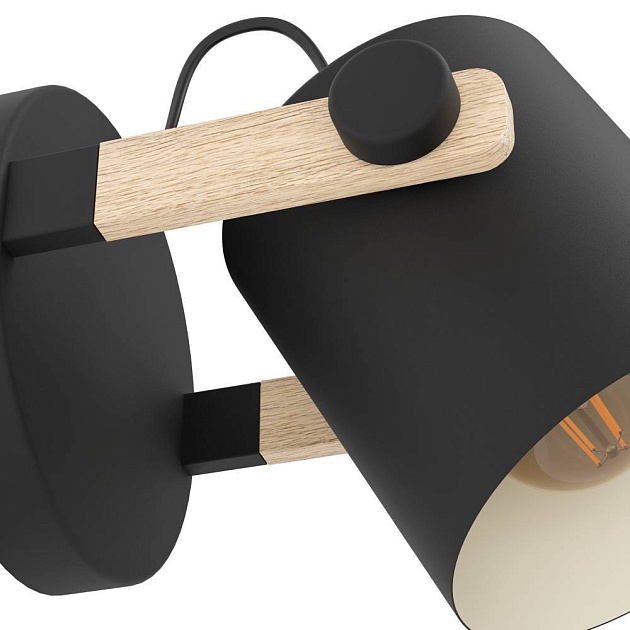 Бра Eglo Hornwood 43518 Фото № 3