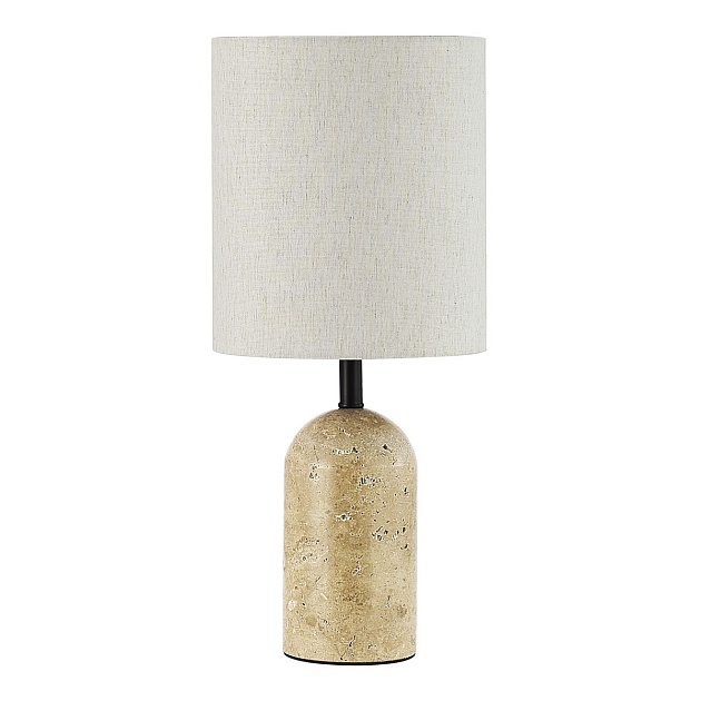 Настольная лампа ST Luce Earthy SL1194.414.01 изображение 1 Настольная лампа ST Luce Earthy SL1194.414.01 Фото № 1