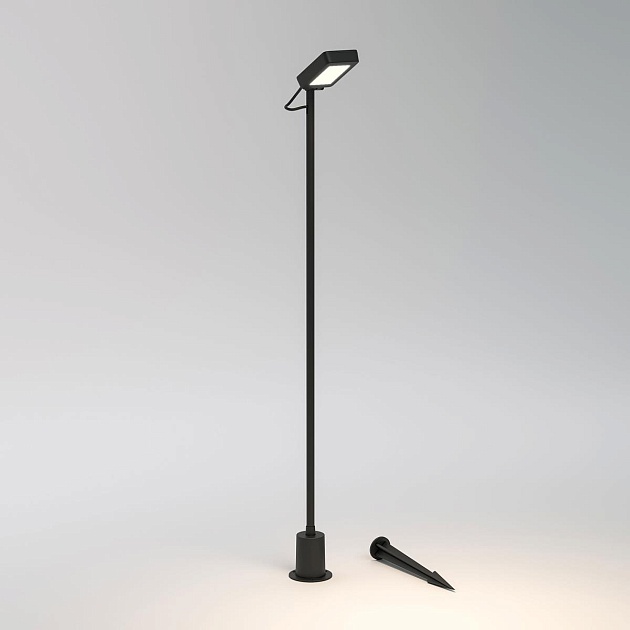Уличный светодиодный светильник Elektrostandard Joli 35182/F a068102 Фото № 1