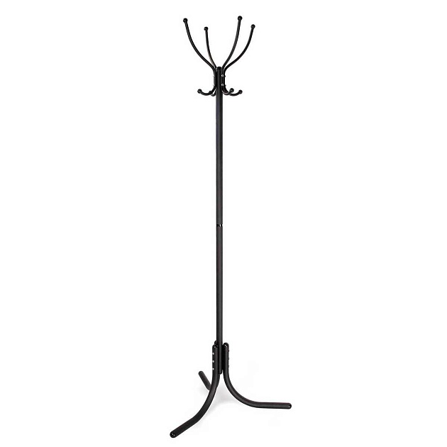 Напольная вешалка Мебелик М 3 001843 изображение 1 Напольная вешалка Мебелик М 3 001843 Фото № 1