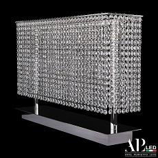 Настольная лампа Arte Perfetto Luce Rimini S500.L1.60.A.3000 2