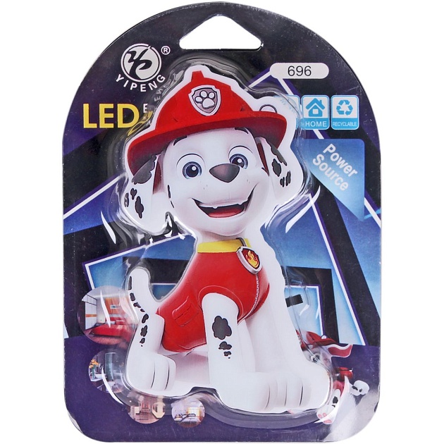 Ночник Reluce 03333-0.2-01 изображение 2 Ночник Reluce 03333-0.2-01 Фото № 2