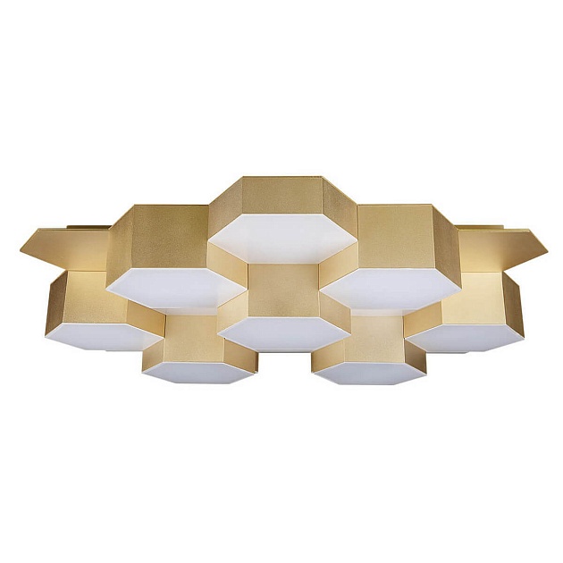 Потолочный светильник Lightstar Favo 750163 Фото № 1