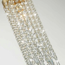 Подвесной светильник Odeon Light Chokka 5028/1 2