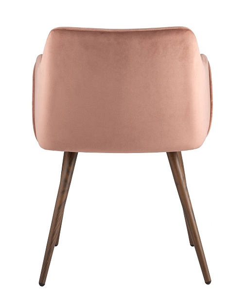 Кухонный стул Stool Group Монарх розовый ALDRIDGE ROSE изображение 5 Кухонный стул Stool Group Монарх розовый ALDRIDGE ROSE Фото № 5