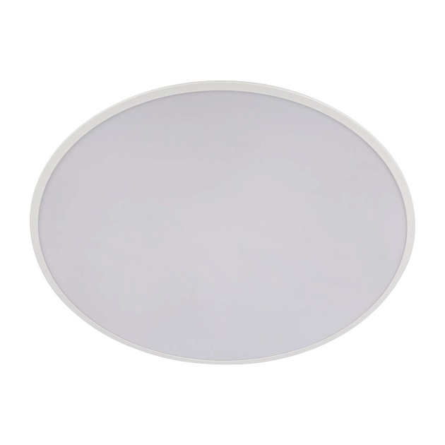 Потолочный светодиодный светильник Loft IT Brim 10226 White изображение 3 Потолочный светодиодный светильник Loft IT Brim 10226 White Фото № 3