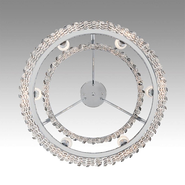 Потолочная люстра Lumion Classi Layla 8244/6C Фото № 3
