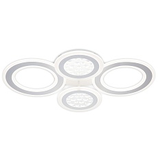 Потолочная светодиодная люстра Escada Drop 10267/4LED