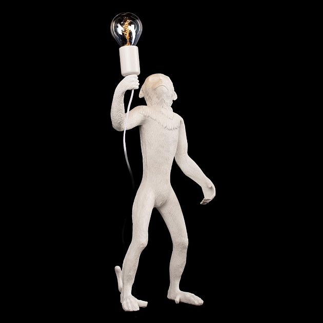 Настольная лампа Loft IT Monkey 10314T/B Фото № 4