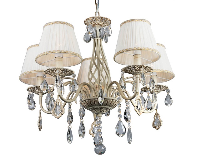 Подвесная люстра Omnilux OML-60803-05 Фото № 1