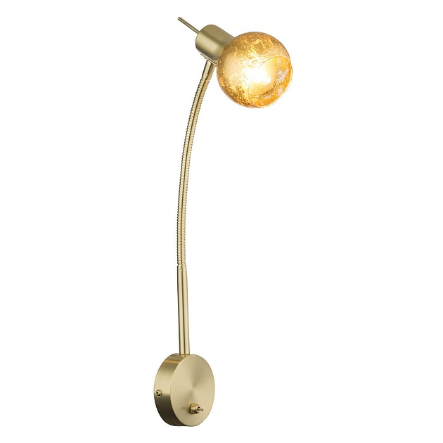 Спот Globo Tigre 54841-1W Фото № 1