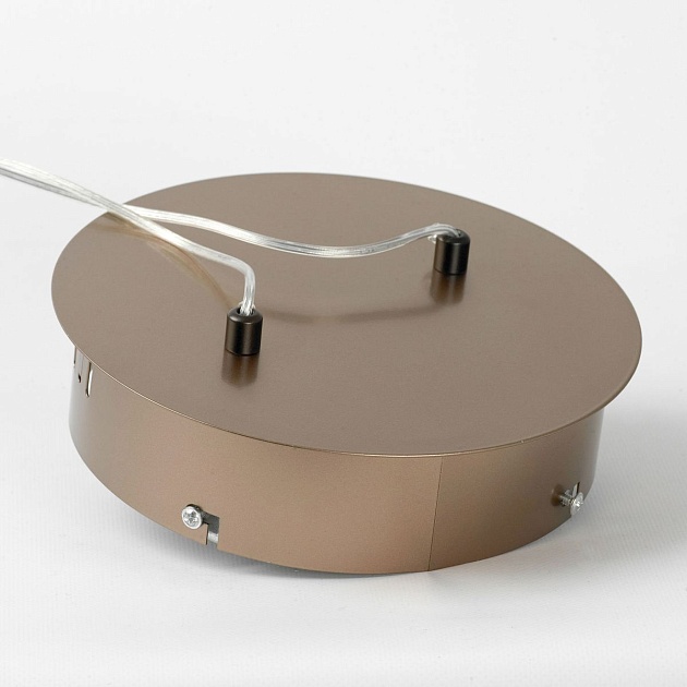 Подвесной светодиодный светильник Lussole Grant LSP-7192 изображение 3 Подвесной светодиодный светильник Lussole Grant LSP-7192 Фото № 3