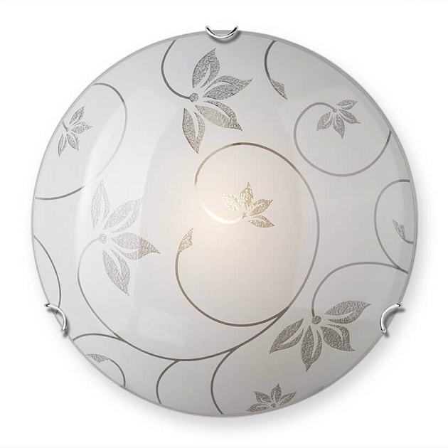 Настенно-потолочный светильник Vitaluce V6424/1A Фото № 1