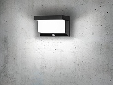 Светильник на солнечных батареях Eglo Utrera 48968 2