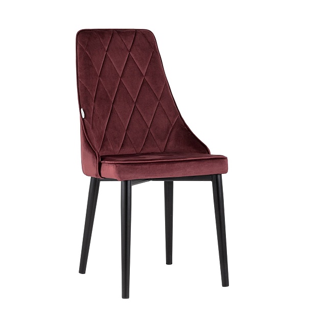 Кухонный стул Stool Group Версаль велюр винный AV 425-H47-08 изображение 1 Кухонный стул Stool Group Версаль велюр винный AV 425-H47-08 Фото № 1