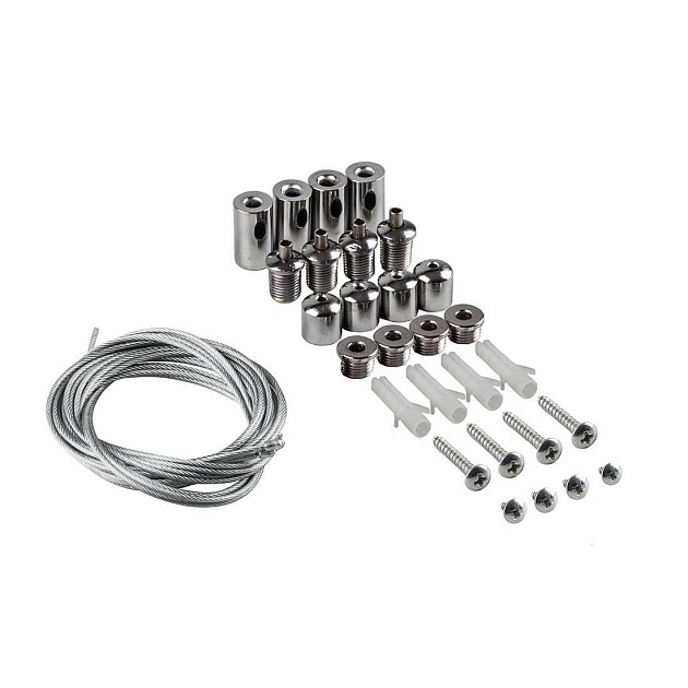 Подвесной комплект Feron для AL2113 LD510 21661 Фото № 1