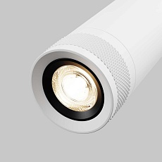 Трековый светодиодный светильник Maytoni Technical Focus Zoom TR198-3-20W2.7K-Z-W 5