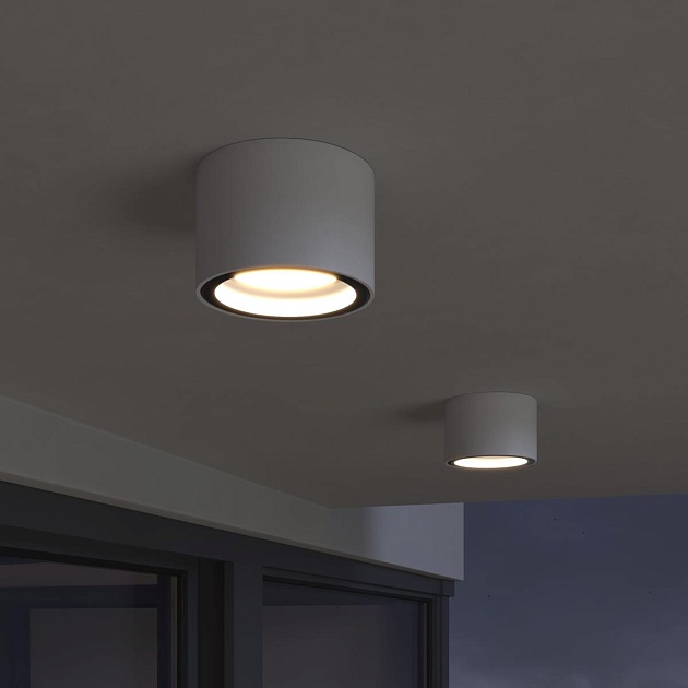 Уличный светильник Elektrostandard Light 26231 35144/H a057867 Фото № 2