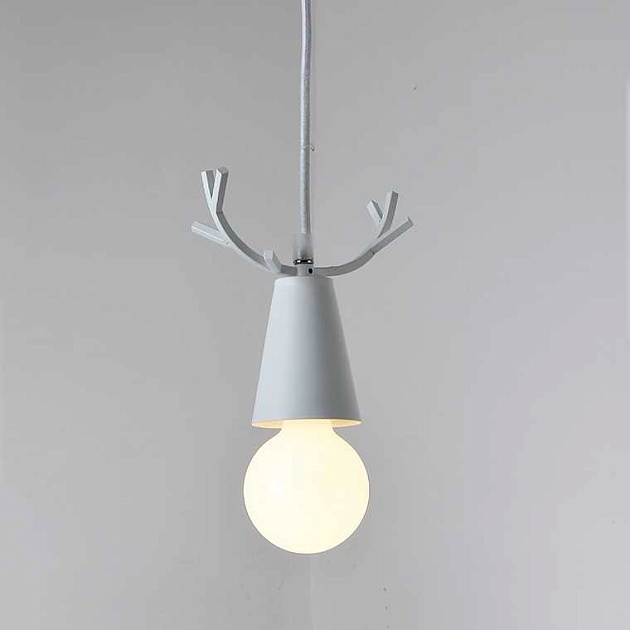 Подвесной светильник Imperium Loft One 178109-26 Фото № 11