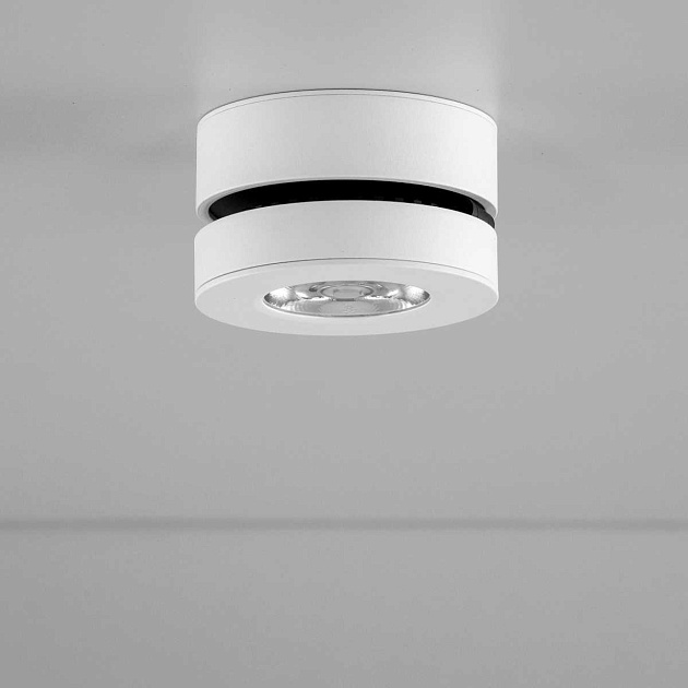 Светодиодный спот Citilux Стамп CL558030N изображение 11 Светодиодный спот Citilux Стамп CL558030N Фото № 11