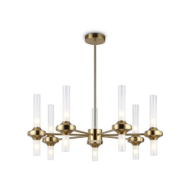 Подвесная люстра Ambrella Light High Light Modern LH55360 Фото № 1