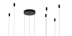 Подвесной светильник Zortes RINGOLIGHT ZRS.33321.75F 3