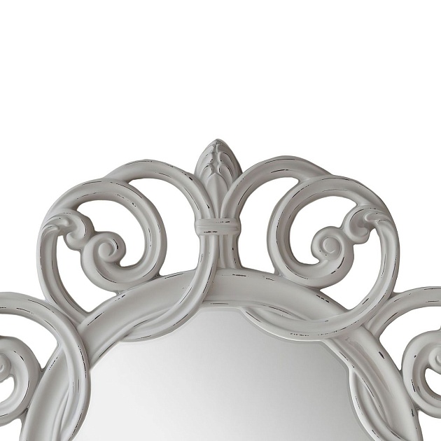 Зеркало Lumina Deco FM PU565 WT Фото № 5