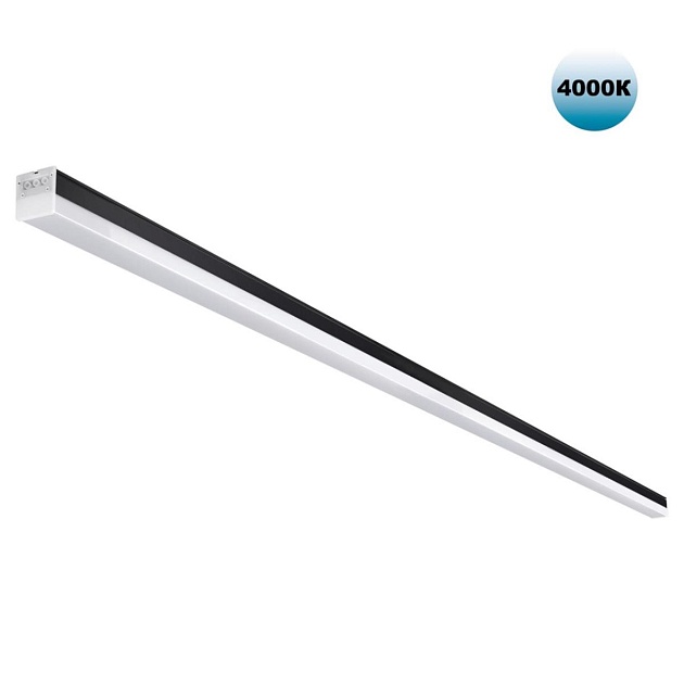 Светильник линейный Novotech BITS 359828 изображение 1 Светильник линейный Novotech BITS 359828 Фото № 1