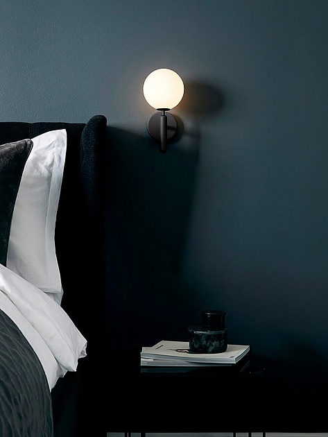 Бра Moderli Covey V2053-W изображение 2 Бра Moderli Covey V2053-W Фото № 2