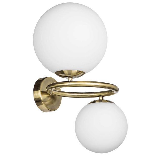 Бра Lightstar Globo 815621 изображение 1 Бра Lightstar Globo 815621 Фото № 1