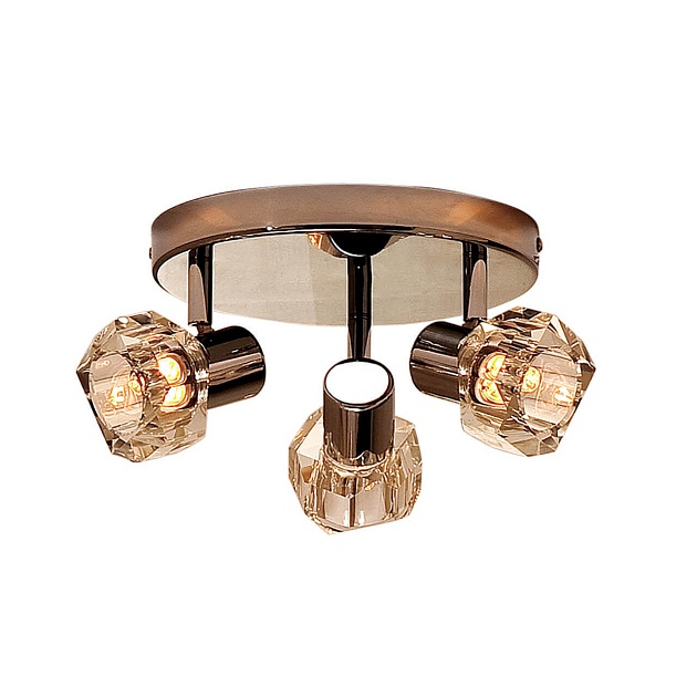 Спот Citilux Герда CL523531 Фото № 1