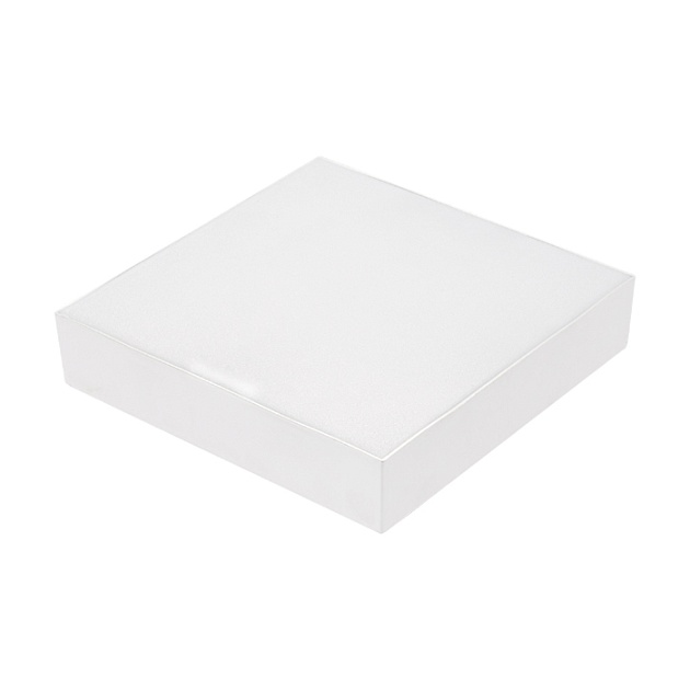 Потолочный светодиодный светильник Novotech Over Ornate 358111 Фото № 1