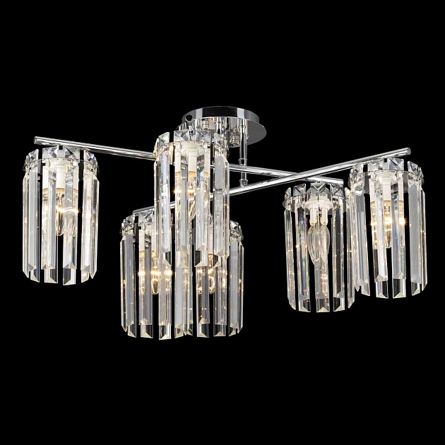 Потолочная люстра Citilux Axis CL313261 Фото № 17