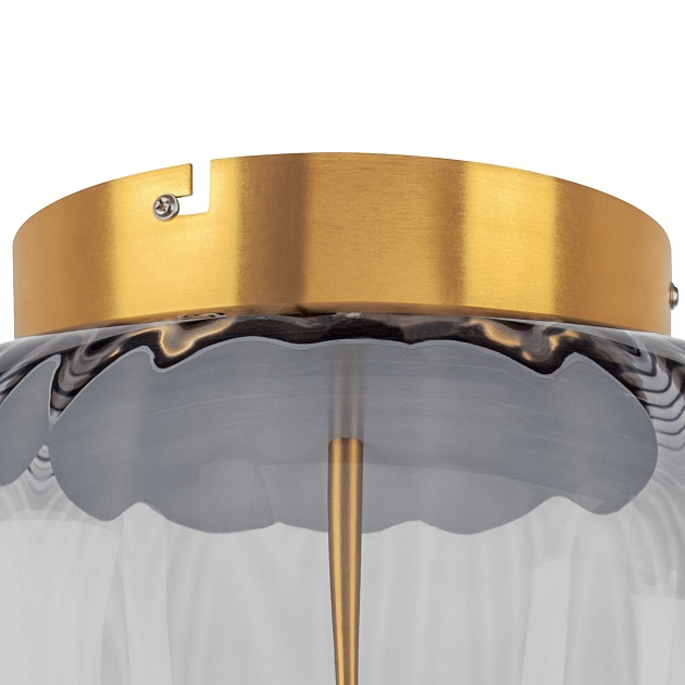 Потолочный светодиодный светильник Lightstar Celesta 809061 изображение 2 Потолочный светодиодный светильник Lightstar Celesta 809061 Фото № 2