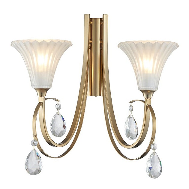 Бра Newport 4822/A М0068258 изображение 1 Бра Newport 4822/A М0068258 Фото № 1