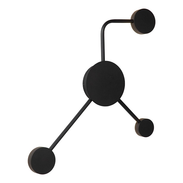 Бра Lucide Jayden 70284/09/30 Фото № 1