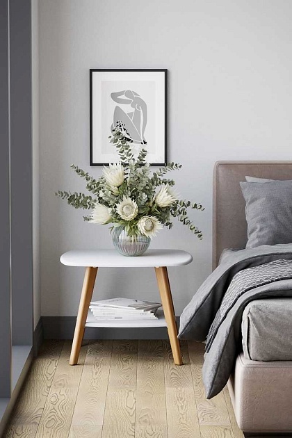 Журнальный стол Мебелик Хадсон 006933 Фото № 4