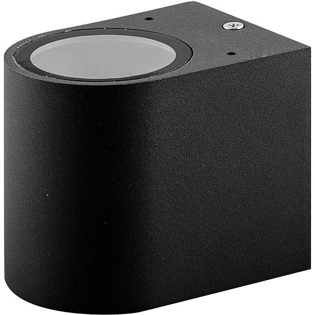 Уличный настенный светильник Feron DH014 11866 Фото № 1