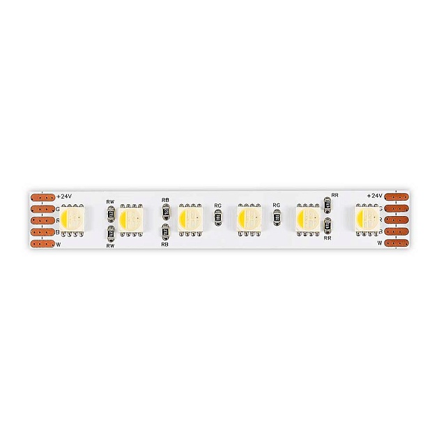 Светодиодная лента ST Luce ST1005.418.20RGBW Фото № 1