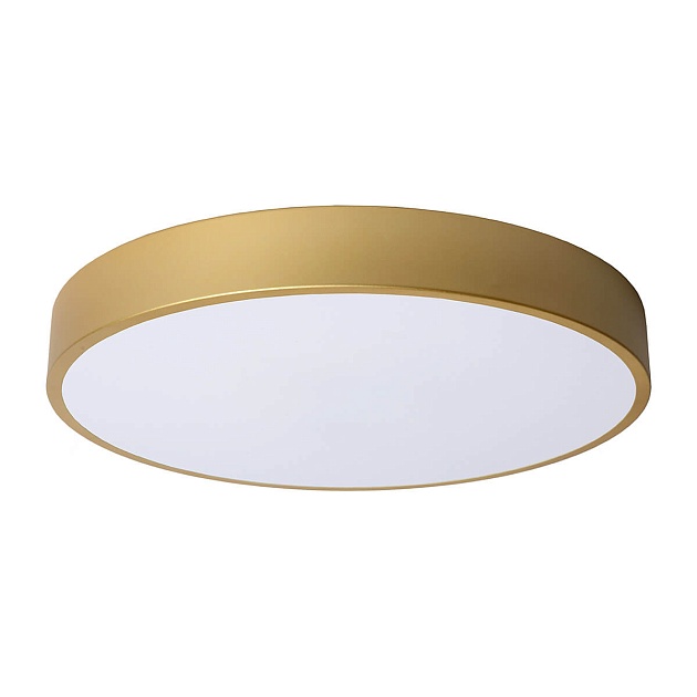 Потолочный светодиодный светильник Lucide Unar 79185/40/02 Фото № 1