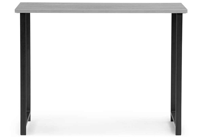 Барный стол Woodville Дилан Лофт 506958 Фото № 5