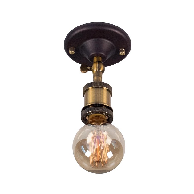 Потолочный светильник Citilux Эдисон CL450500 изображение 4 Потолочный светильник Citilux Эдисон CL450500 Фото № 4
