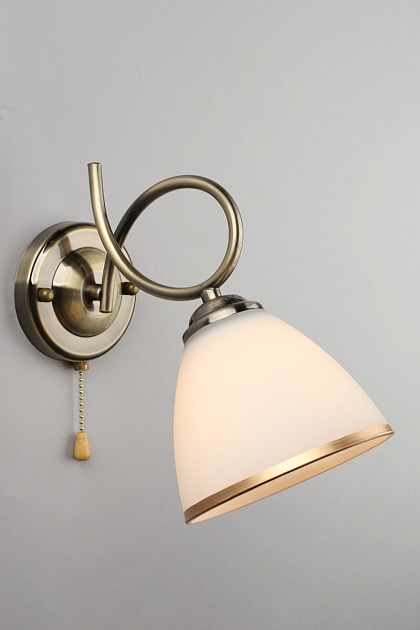 Бра Omnilux Alimini OML-25301-01 Фото № 8