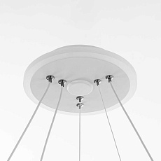 Подвесной светодиодный светильник Citilux Trio CL215B060E 3