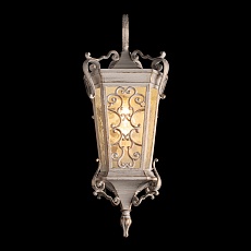 Уличный настенный светильник Loft IT Tremezzo 100019W WBG 1