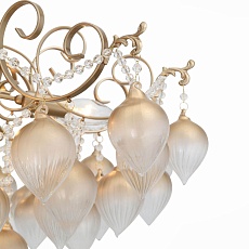 Потолочная люстра ST Luce Frutti SL659.302.09 2