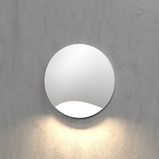 Встраиваемый светодиодный светильник Elektrostandard MRL LED 1104 белый a049745 1