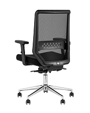 Офисное кресло TopChairs Names черный MC-612N339/B/26-B01 4