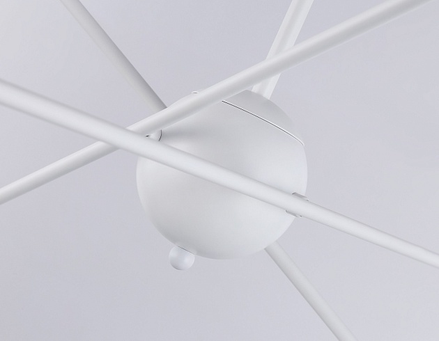 Подвесная люстра Ambrella light Traditional Loft TR80432 Фото № 5