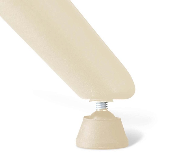 Обеденная группа Sheffilton SHT-DS128 бежевый/черный муар 8639547701 Фото № 3